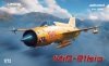 Eduard 2151 MiG-21bis DUAL COMBO 1/72